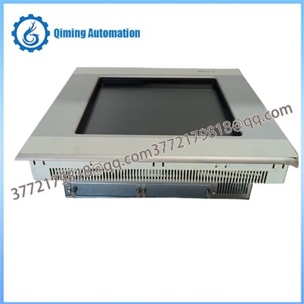 EATON XV-440-10TVB-1-13-1 Industrial HMI Touch Panel